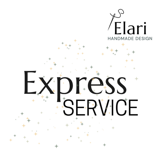 Express Service-Elari Handmade Design-personalisierte Kissen-Namenskissen Junge Mädchen-Kuschelkissen mit Namen